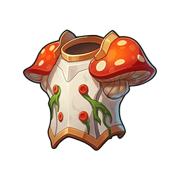 菌糸ブリガンダイン