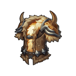 突撃隊のバフコート